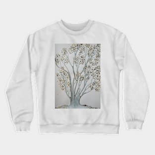 Arbre 1 Crewneck Sweatshirt